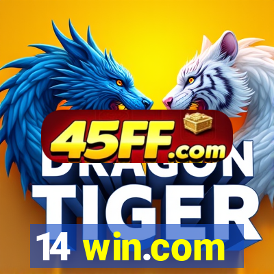 14 win.com